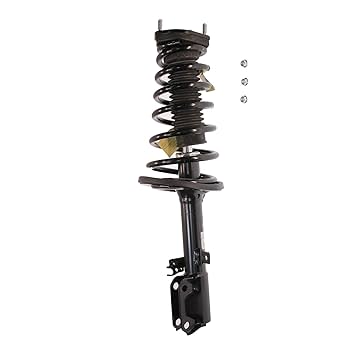 ブラウンS 専用 Amazon.com: KYB SR4086 Strut Plus Complete Corner Unit
